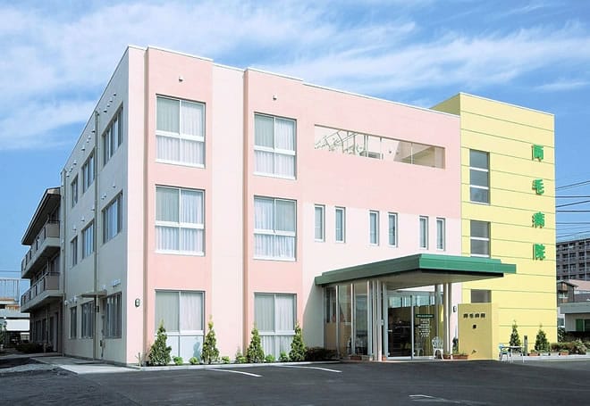 医療法人秋山会両毛病院